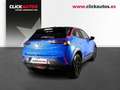 Opel Mokka 1.2 Turbo 130CV GS Line Bleu - thumbnail 3