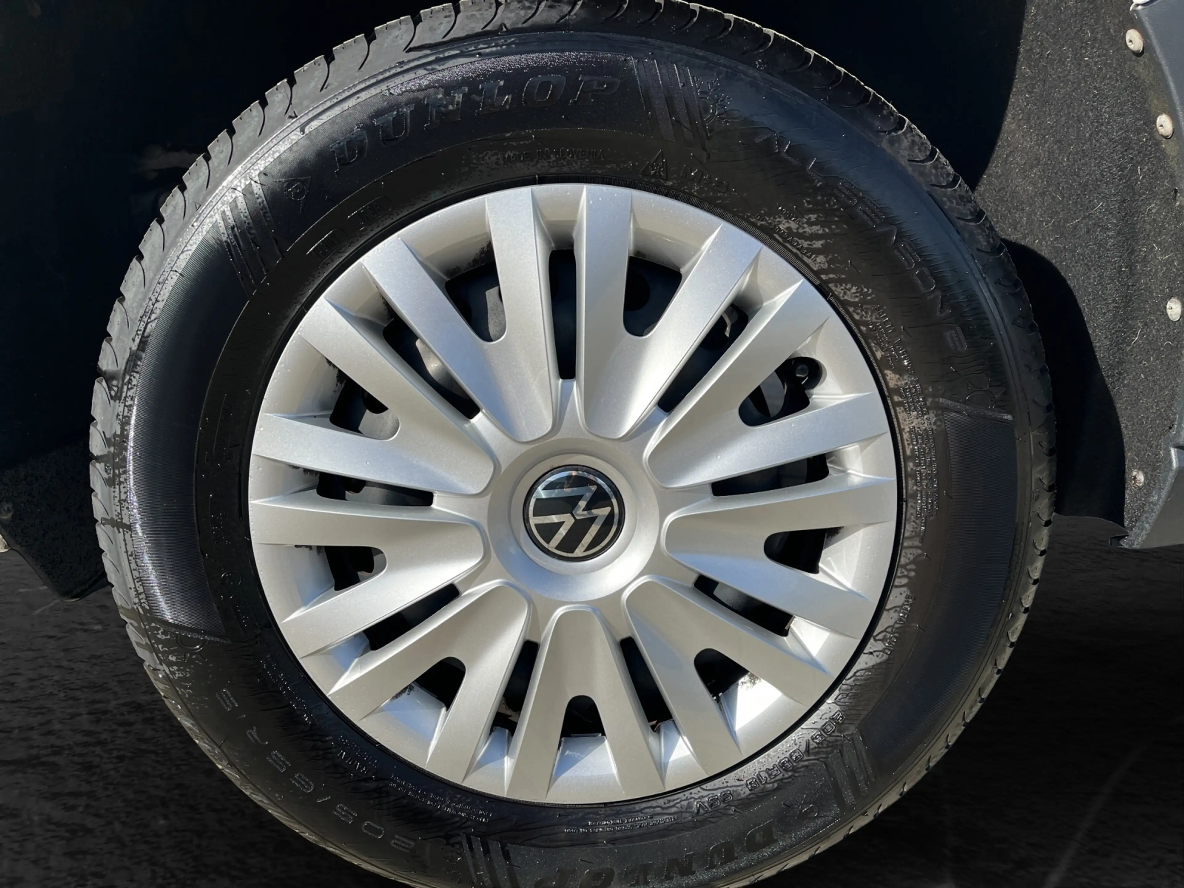 Volkswagen Caddy Cargo 2.0 TDI — photo 5