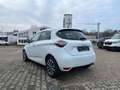 Renault ZOE Intens R 135 Batteriekauf möglich 50kWh Klima Weiß - thumbnail 3