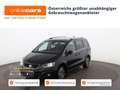 SEAT Alhambra 2.0 TDI Executive Aut 7-SITZER XENON SKY Чёрный - thumbnail 1