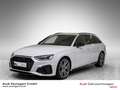 Audi A4 S-line 40 TDI Matrix virtual cockpit Weiß - thumbnail 1