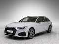 Audi A4 S-line 40 TDI Matrix virtual cockpit Weiß - thumbnail 2