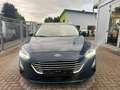 Ford Focus Turnier Cool & Connect Bleu - thumbnail 2