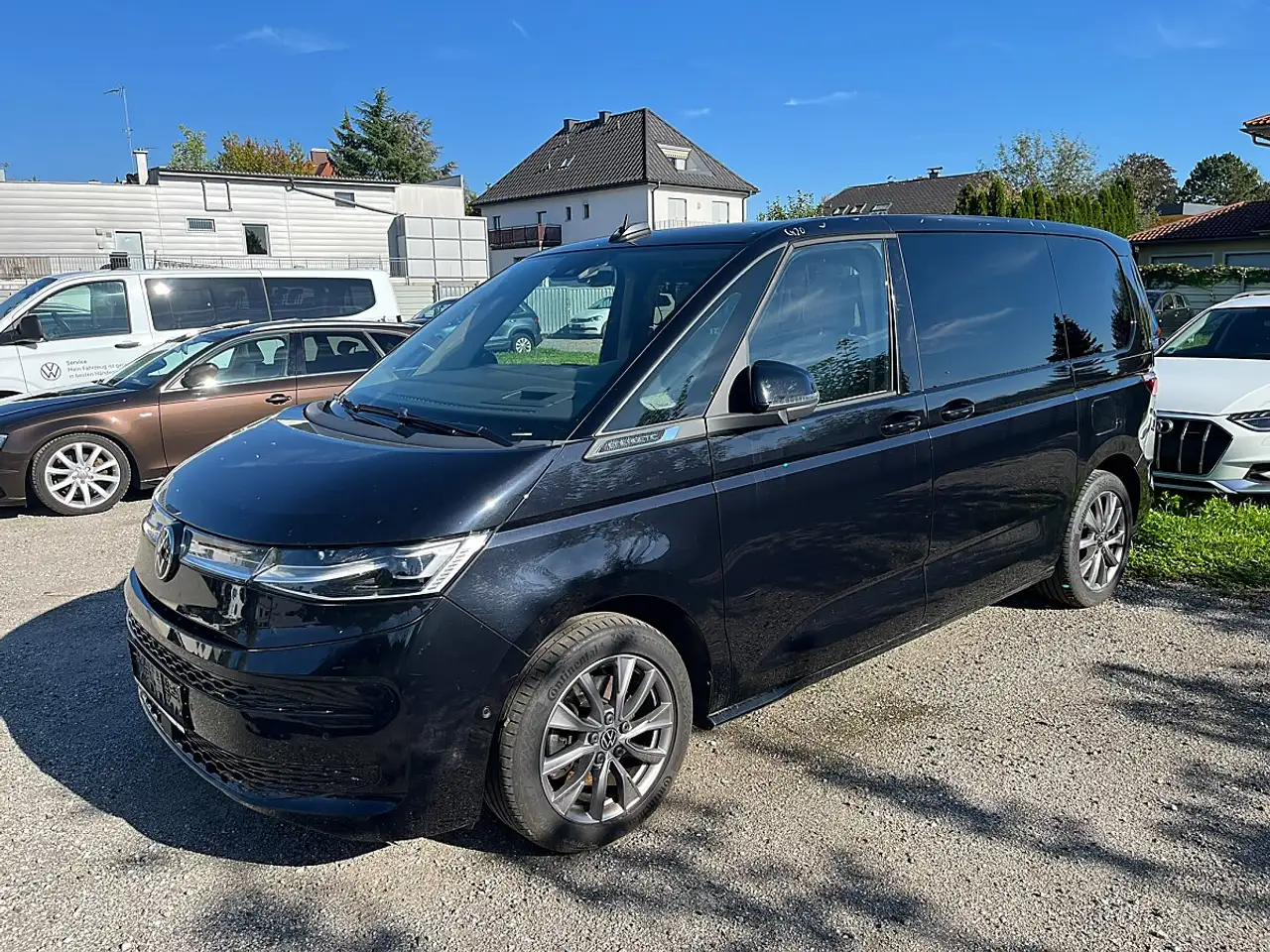 Volkswagen