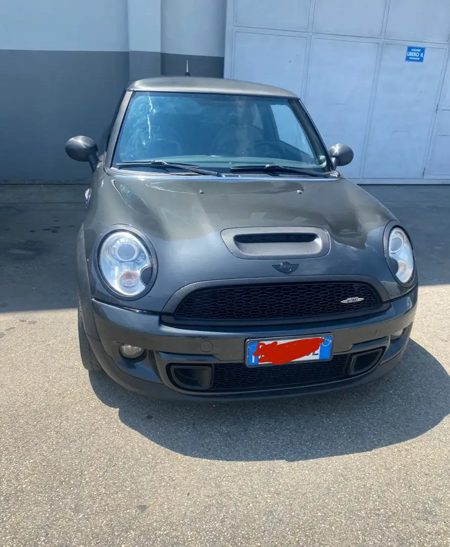 MINI Cooper S 1.6 184cv - 1
