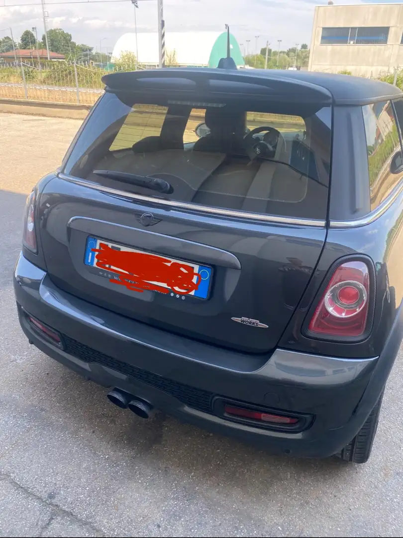 MINI Cooper S 1.6 184cv - 2