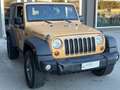 Jeep Wrangler 2.8 crd Rubicon *Manuale* bellissima*Mai fuoristra Beige - thumbnail 6
