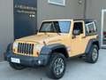 Jeep Wrangler 2.8 crd Rubicon *Manuale* bellissima*Mai fuoristra Beige - thumbnail 1