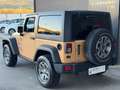 Jeep Wrangler 2.8 crd Rubicon *Manuale* bellissima*Mai fuoristra Beige - thumbnail 3
