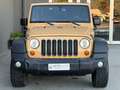 Jeep Wrangler 2.8 crd Rubicon *Manuale* bellissima*Mai fuoristra Beige - thumbnail 7