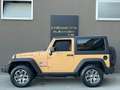 Jeep Wrangler 2.8 crd Rubicon *Manuale* bellissima*Mai fuoristra Beige - thumbnail 2