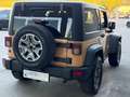 Jeep Wrangler 2.8 crd Rubicon *Manuale* bellissima*Mai fuoristra Beige - thumbnail 5