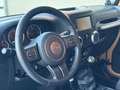 Jeep Wrangler 2.8 crd Rubicon *Manuale* bellissima*Mai fuoristra Beige - thumbnail 12