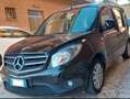 Mercedes-Benz Citan Citan+W415+111+cdi+Tourer+Select+110cv+E6 Schwarz - thumbnail 1