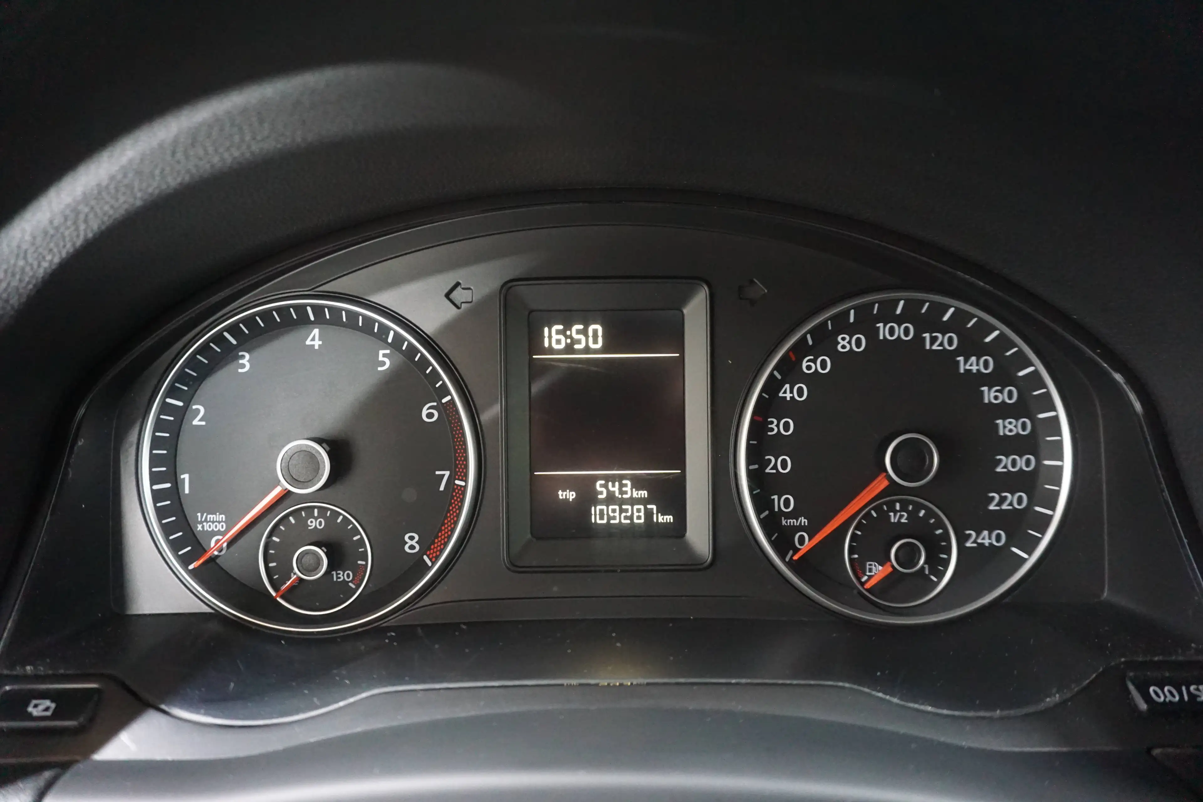 Volkswagen Golf Plus Comfortline — photo 15