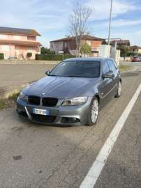 335d Touring Msport auto FL