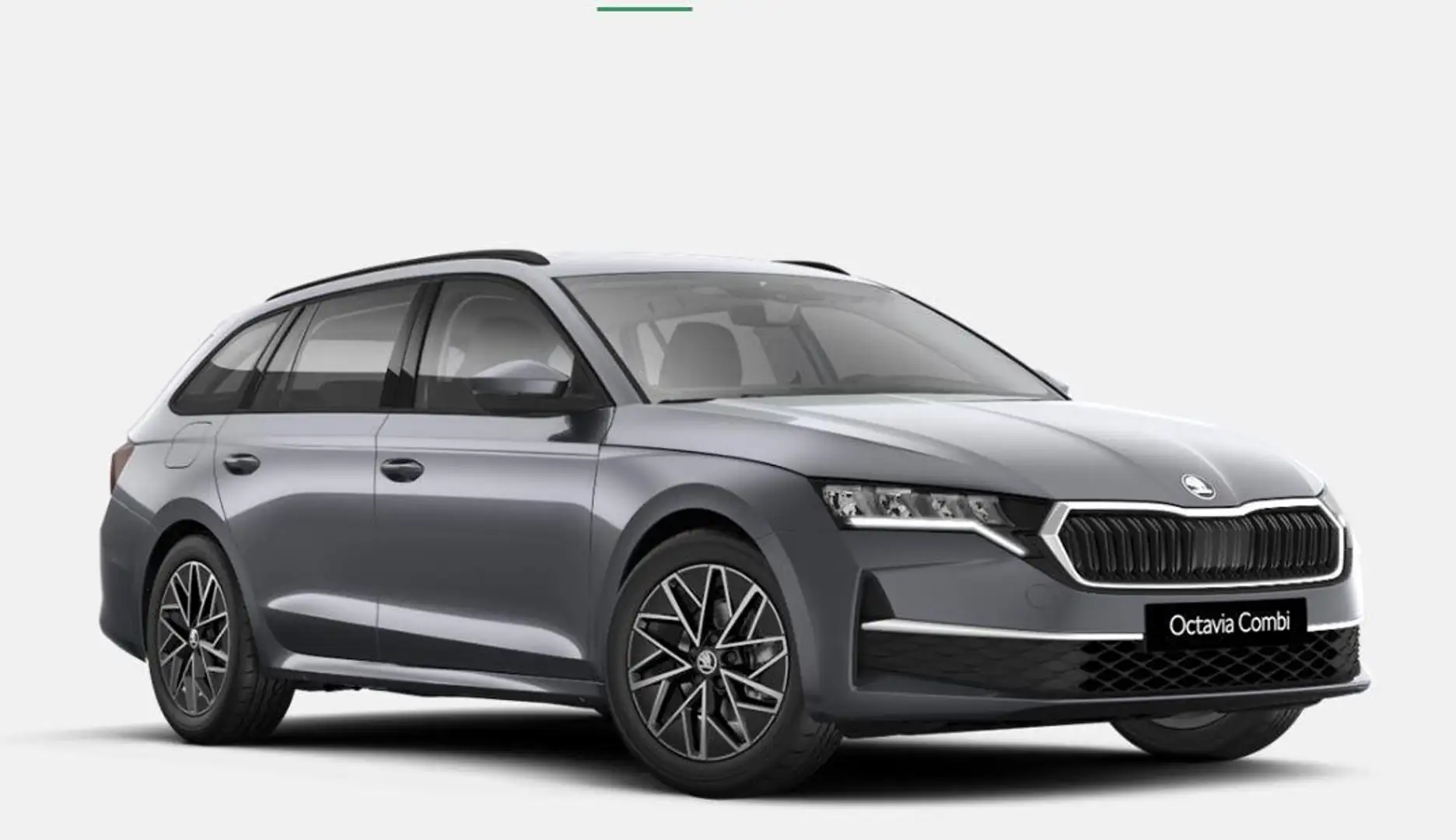 Skoda Octavia Combi Selection 150PS TDI DSG - RFK/PDC/App/SHZ... - 2