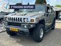 HUMMER H2 6.0 V8 Grijs Kenteken Bedrijfsauto 1E Eigenaar You Gris - thumbnail 1