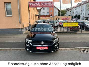 Sport 4Motion Automatik Navi Rückfahrkamer