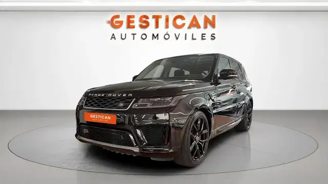 Land Rover Range Rover Sport 2.0 Si4 PHEV HSE 404