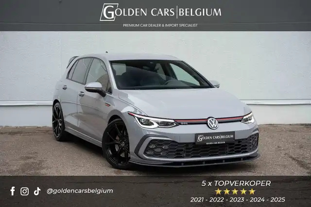 Volkswagen Golf GTI DSG IQLIGHTS/H&K/ACC/19"/CAMERA/CARPLAY/MAXTON