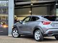 Nissan Juke 1.0 DIG-T N-Connecta |Nav|Cam|Carplay |Clima|DAB Grijs - thumbnail 8