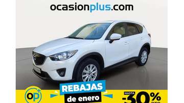 2.2DE Luxury 4WD 175 Aut.