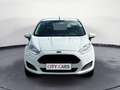 Ford Fiesta 1.25 Trend Klima Blanc - thumbnail 3