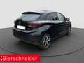 MG MG3 3 HEV Luxury Preis nur mit Finanzierung Nero - thumbnail 7