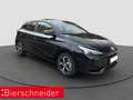 MG MG3 3 HEV Luxury Preis nur mit Finanzierung Nero - thumbnail 10