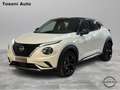 Nissan Juke 1.6 hev Premiere Edition Bianco - thumbnail 1