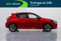 Peugeot 208 1.2 Puretech S&S Allure Pack EAT8 100 Rojo - thumbnail 7