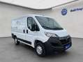 Opel Movano BlueHDi Kasten L2H1 Klima VA S&S Wit - thumbnail 5