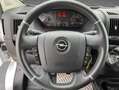 Opel Movano BlueHDi Kasten L1H1 Klima VA S&S Blanc - thumbnail 9