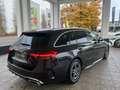 Mercedes-Benz C 200 C 200 T AMG Line/Distronic/Kamera/Digital/AHK Navi Grau - thumbnail 5