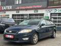 Ford Mondeo Turnier Trend Blau - thumbnail 2