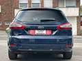 Ford Mondeo Turnier Trend Blau - thumbnail 8