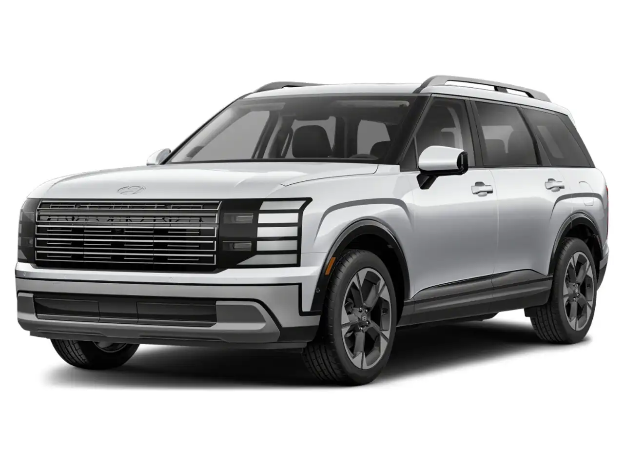 2026 Hyundai PALISADE Hybrid