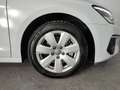 Audi A3 Sportback 30 1.5 g-tron Edition One s-tronic Bianco - thumbnail 7