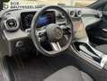 Mercedes-Benz C 180 Amg Line /Nightpak/360°camera/Distr/Memory Gris - thumbnail 21