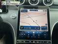 Mercedes-Benz C 180 Amg Line /Nightpak/360°camera/Distr/Memory Gris - thumbnail 13