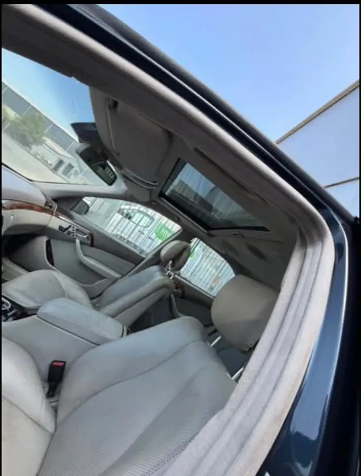 Mercedes-Benz S 320 Classic, foto 7