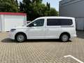 Volkswagen Caddy Maxi 2.0 TDI LED, NAV NUR AN AUTOHÄNDLER Klima Weiß - thumbnail 5