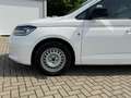 Volkswagen Caddy Maxi 2.0 TDI LED, NAV NUR AN AUTOHÄNDLER Klima Weiß - thumbnail 6
