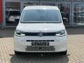 Volkswagen Caddy Maxi 2.0 TDI LED, NAV NUR AN AUTOHÄNDLER Klima Weiß - thumbnail 2