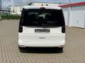Volkswagen Caddy Maxi 2.0 TDI LED, NAV NUR AN AUTOHÄNDLER Klima Weiß - thumbnail 4