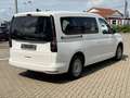 Volkswagen Caddy Maxi 2.0 TDI LED, NAV NUR AN AUTOHÄNDLER Klima Weiß - thumbnail 3
