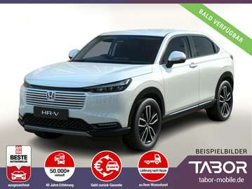 e:HEV 131 Advance LED eHK ACC SHZ LHZ Keyl