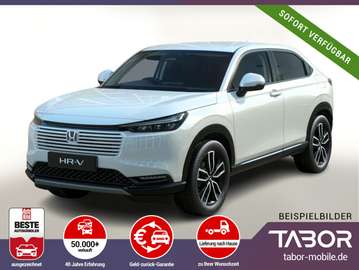 e:HEV 131 Advance LED eHK ACC SHZ LHZ Keyl