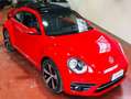 Volkswagen Maggiolino Maggiolino 1.2 tsi Design 105cv--KM 1.500-- Rouge - thumbnail 7